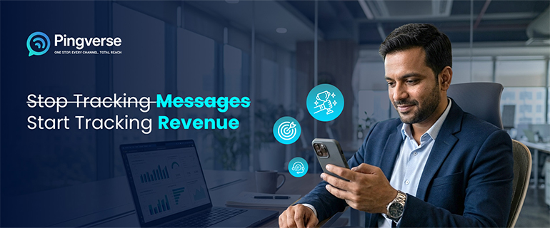 How to Measure Success of Your WhatsApp Messaging Campaigns: KPIs & Best Practices