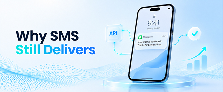 Why SMS Still Delivers Better ROI Than Many Digital Channels