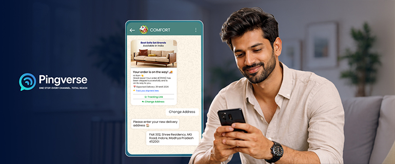 Why WhatsApp Should Be the Core of Your Omnichannel Messaging Strategy in 2026